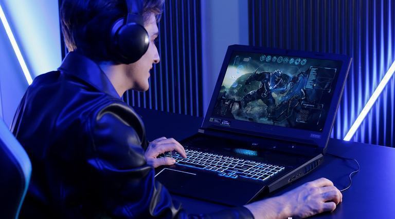 8 cifras para entender la salud actual de la industria gaming
